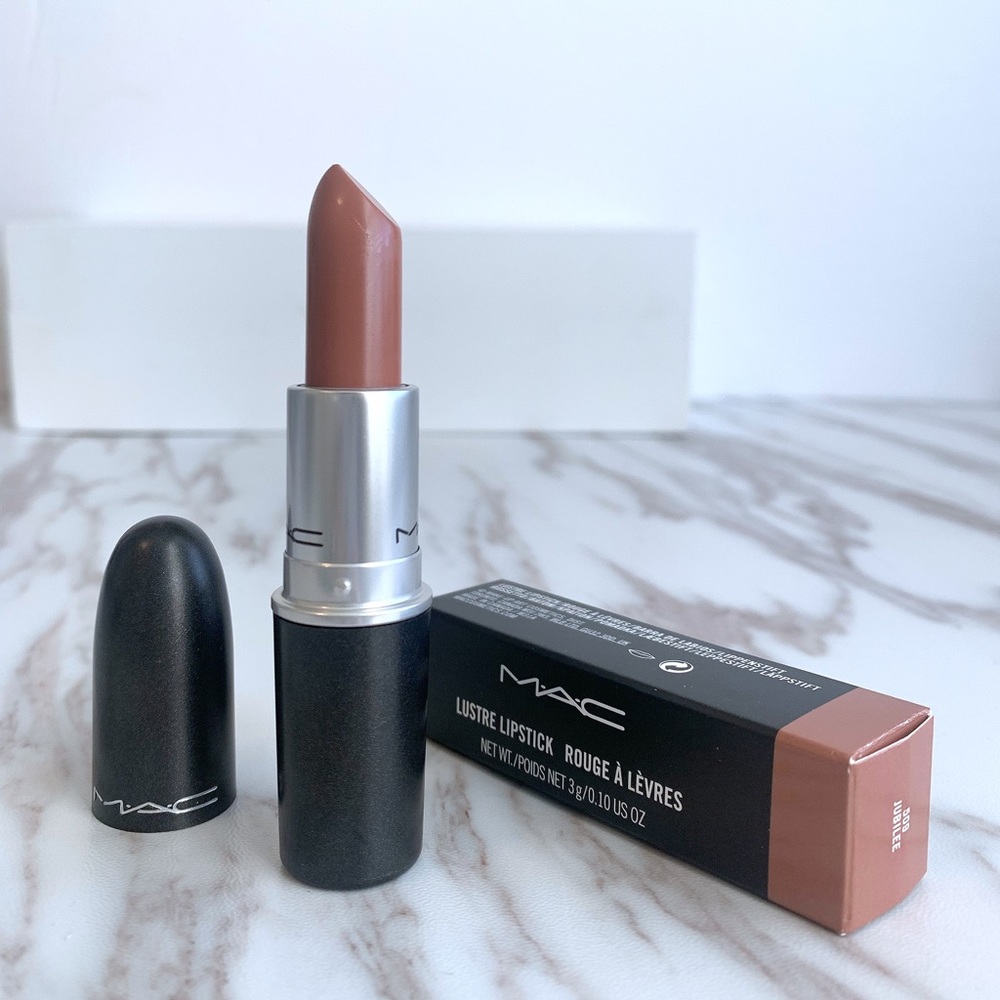 MAC Lustre Lipstick '509 JUBILEE'